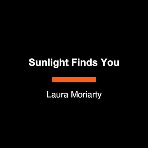 Page de couverture de Sunlight Finds You