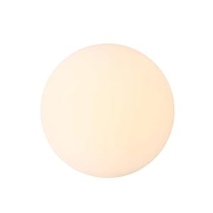 GUOCC luce da lettura vintage Lampada da tavolo in vetro moda VITE E27 PORTATO, Lampadina ordinaria della lampadina della lampadina Scala del corridoio Soggiorno della decorazione della decorazione de