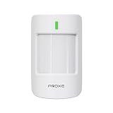 Sensore di movimento wirelless