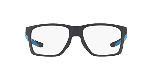 Preisvergleich Produktbild Ray-Ban Herren Mainlink Mnp Brillengestelle, Grau (Gris), 56