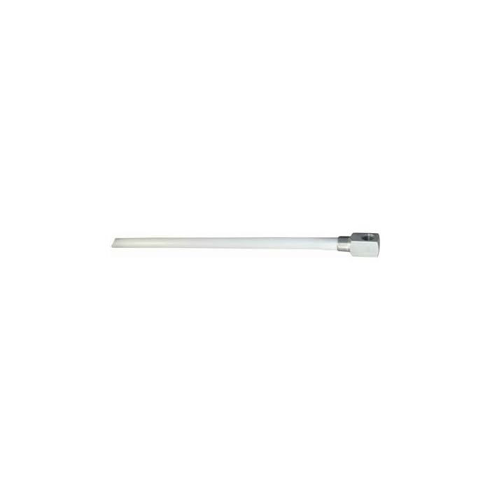 Buy Boat Marine Fuel Tank Pickup 12" x 3/8 ID Pickup Tube with 1/4" NPT