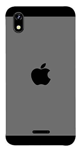 Bitts Creations Designed Printed Soft Back Cover for Micromax Ione, N8205 Multi-Colored -866