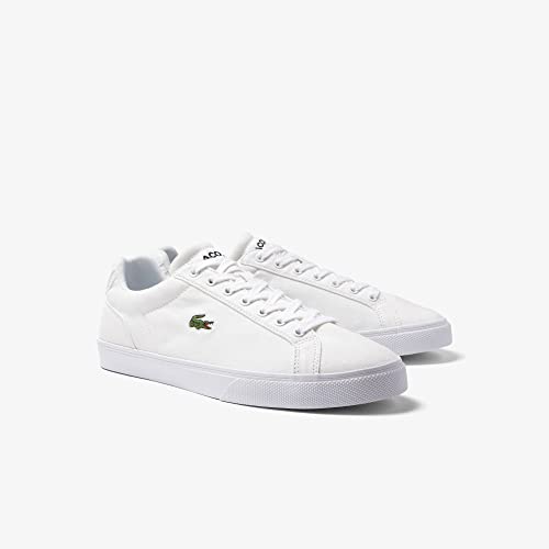 Image of Lacoste Men's Lerond Tri1 Cma Shoe | Casual Shoes