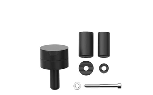 Shapeheart Moto stem Mount