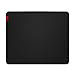 BenQ Zowie G-SR III Large Esports Gaming Mouse Pad, Humidity Resistance Cloth, Consistent and Controlling Glide,Uniform high-Density Rubber Base with Medium Softness, Stitched Edges, Anti-Slip Base