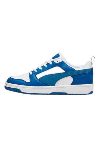 Image of Puma Unisex-Adult Rebound V6 Low Sneaker