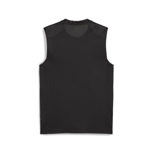 Image of PUMA Men's Regular Fit T-Shirt