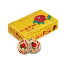 Mazapán de la Rosa 336 gr - 12 piezas