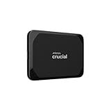 Crucial X9 SSD 1TB