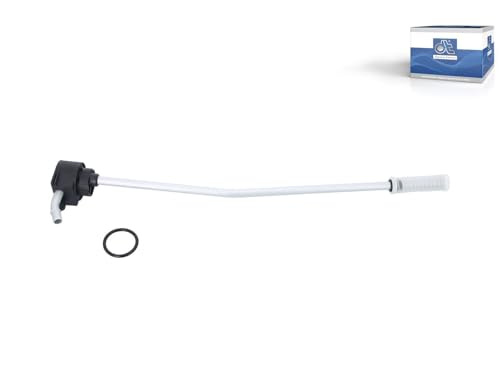 DT SPARE PARTS 2.27276 Aforador de combustible Sensor de Nivel de Combustible Sensor nivel de combustible