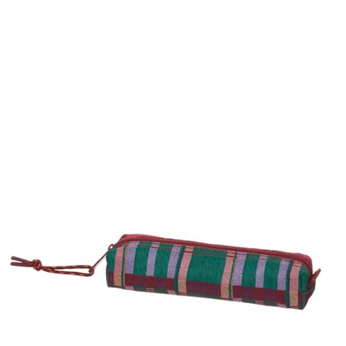 Mini Necessaire Farm Ora Bolas Sofia Xadrez-UN