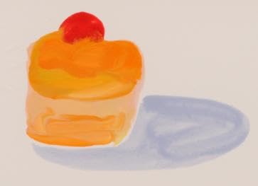 Amazon.co.jp: ヒロ・ヤマガタ キャッツ・オン・セーヌ パリ 絵画 風景