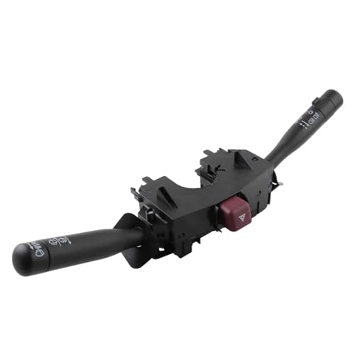 Interrupteur de clignotant haute durabilité pour Chevrolet Celta, levier robuste 93384387