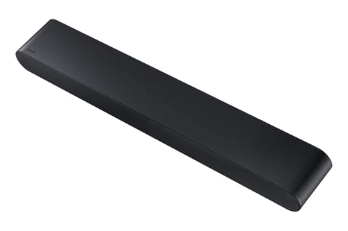 Image of Samsung S-Series HW-S60D All-in-one 5.0ch Wireless Dolby Soundbar, w /Q-Symphony, Voice Assistants, Built-in subwoofer, Home Audio Sound Bars