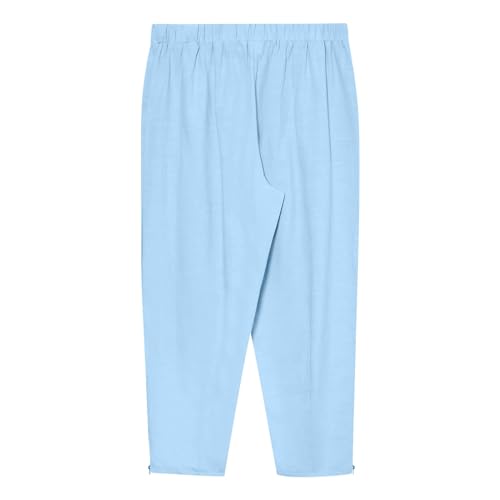 Pantalon sarouel homme ample pour ne plus souffrir de la chaleur - 4