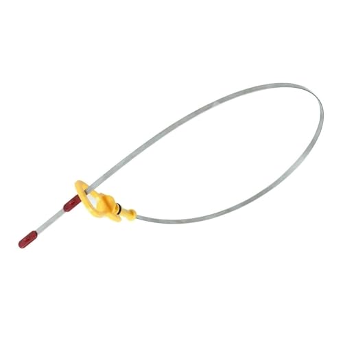 Jauge de niveau d'huile moteur graduée pour Mercedes E250CDI W212