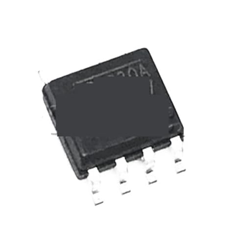Chips MP4030AGS-Z en pack de 50 para máxima estabilidad y rendimiento