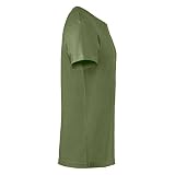Koszulka Basic-T Clique, Biały, S
