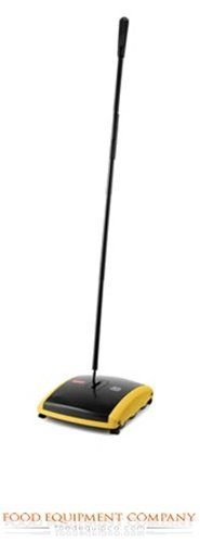 spazzatrici per pavimenti commerciali Rubbermaid