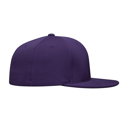 Image of Pacific Headwear Unisex-Adult Pacific Headwear Premium P-tec Flexfit Cap