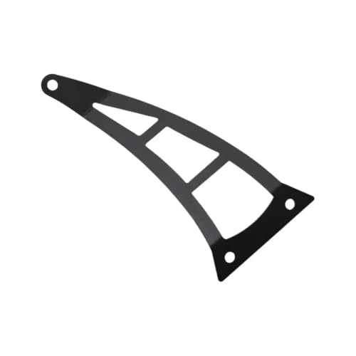 Soporte de silenciador de aluminio para evitar molestas vibraciones en tu Kawasaki Z900RS 4