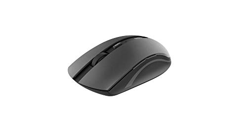 18041 multimodale wireless Optical Mouse – grigio scuro - Mouse gaming - Immagine 4