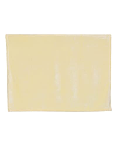 Liberty Bags. Soft Yellow. One Size. 8722. 00671867630886 Cover