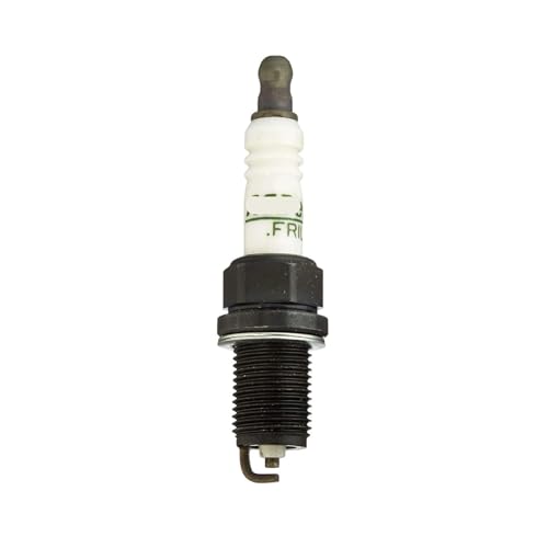 Bougies d'allumage standard XJR 4.0L 1996 : Jeu de 8 bougies pour moteur à six cylindres