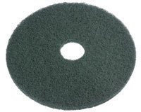 Green Scrub Pad - 20"