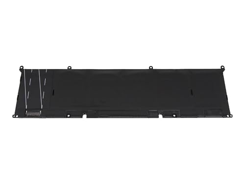 Batterie originale de remplacement pour Dell 0M59JH 86Wh bloc d'alimentation PC - 2