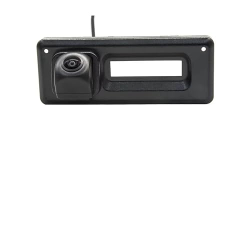 Caméra recul Koleos MK1 avec capteur Fisheye HD 1280x720 pour moniteur