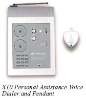 Emergency Phone Dialer ~Radio Shack