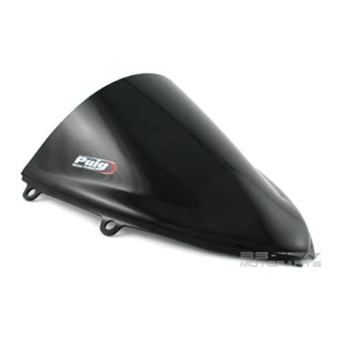 Amazon | Puig(プーチ): レーシングスクリーン HONDA CBR1000RR