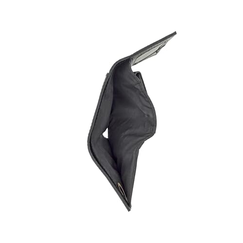 Patricia Nash | Terresa Women's Wallet | Leather Wallet for Women | Ladies Wallets, Black4