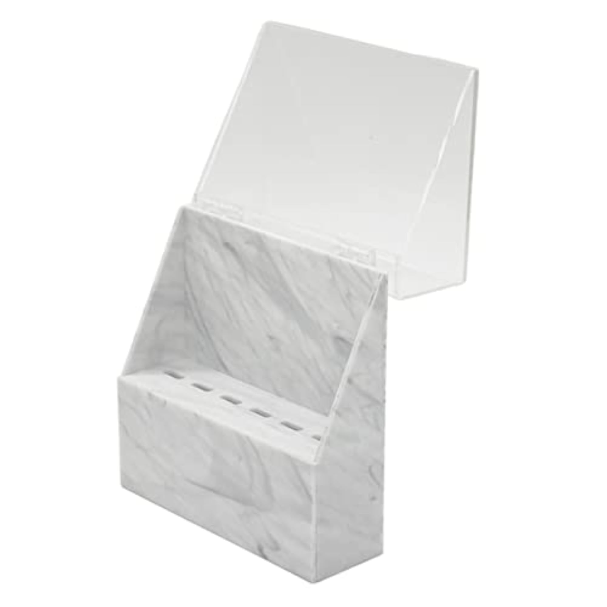 Eyelash Extension Storage Box Tweezer Organizer