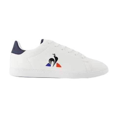 Baskets Le Coq Sportif Courtset_2 GS Cover