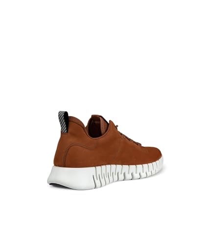 Image of ECCO Men's Gruuv Sneakers