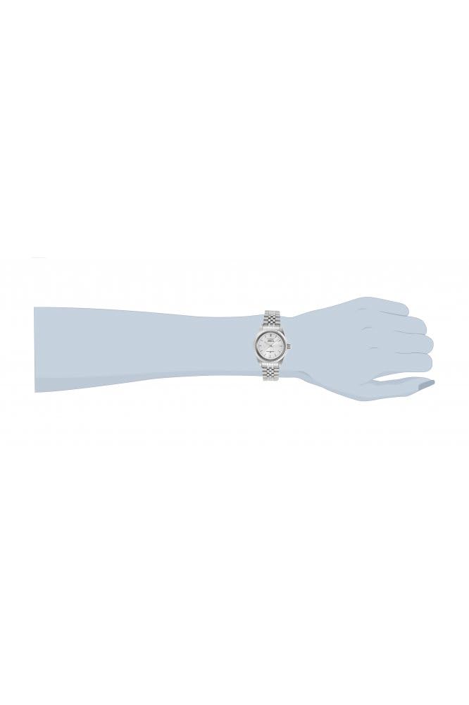 Invicta Specialty Edelstahl Damen Quarzuhrwerk - 36mm