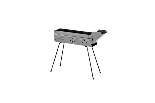FBM2 SRLS Cuocispiedini a Carbonella C 50 Ferro