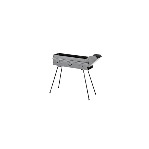 Cuocispiedini a Carbonella C 50 Ferro