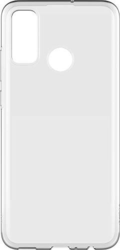 HUAWEI P Smart 2020 TPU Cover, Accesorio Original, Transparente