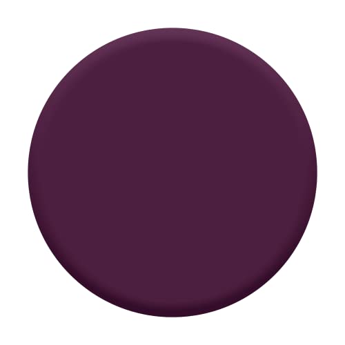 Esmalte Roxo Cremoso Risqué Politicamente Colorida 8ml