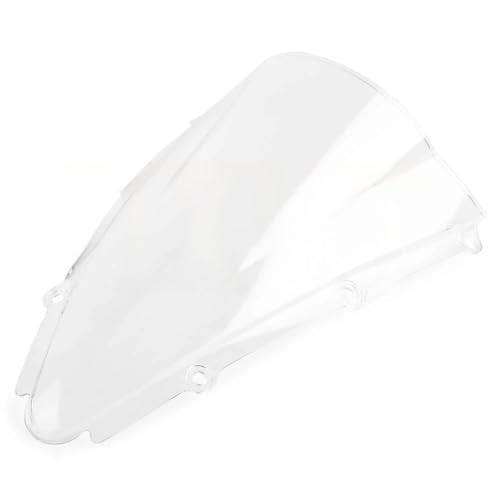 Pare-brise moto YZF 1000 R1 2000 2001 becquet avant deflecteur air
