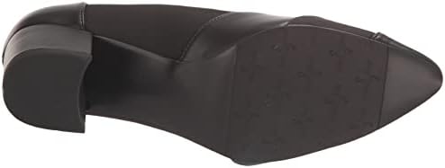 Easy Street Women's Janora Pump, Brown, 9.5 X-Wide | Image 3