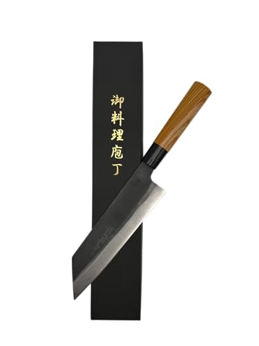 Bunka Knife For Precision Cutting: Pro Tips And Top Uses 1 YOSHIDAHAMONO Aogami Bunka Keyaki Knife...