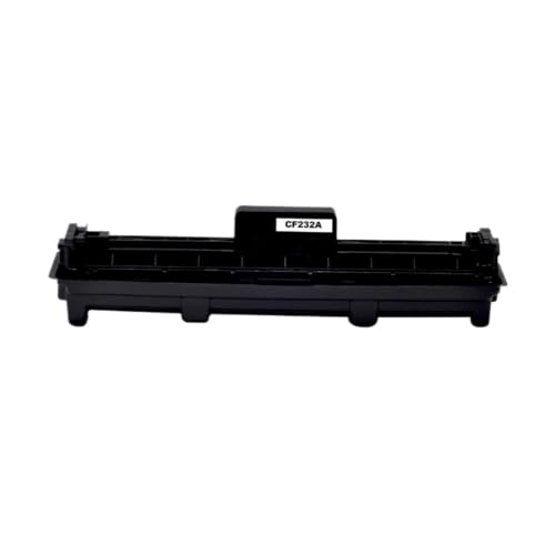 Toner CF232A 32A avec puce pour résoudre les alertes d'encre sur HP Pro M227fdw