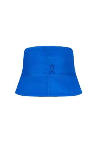 Image of VARZAR Official Store /Stud Drop Over fit Bucket hat / 6colors Unisex Deeper Small face Effect UV Protection hat