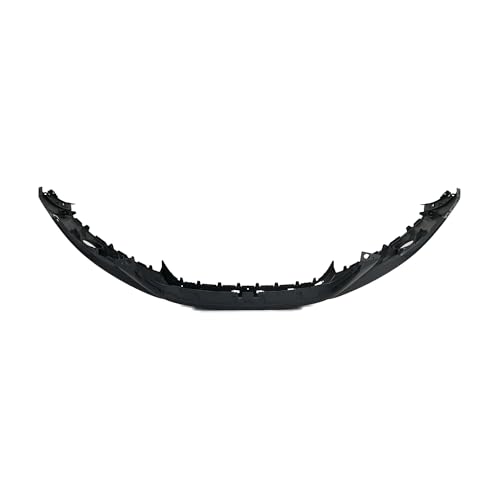 Image of FitParts Compatible with Volkswagen Tiguan 2009-2011 Front Bumper Cover