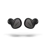 Jabra Elite 5 True Wireless in-Ear Bluetooth Earbuds - Hybrid Active Noise Cancellation (ANC), 6...