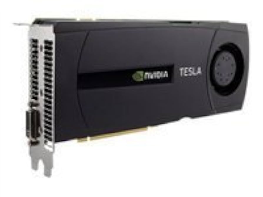 TESLA C2075 グラフィックボード 6GB Amazon.com: HEWLETT PACKARD NVIDIA Tesla C2075 Compute